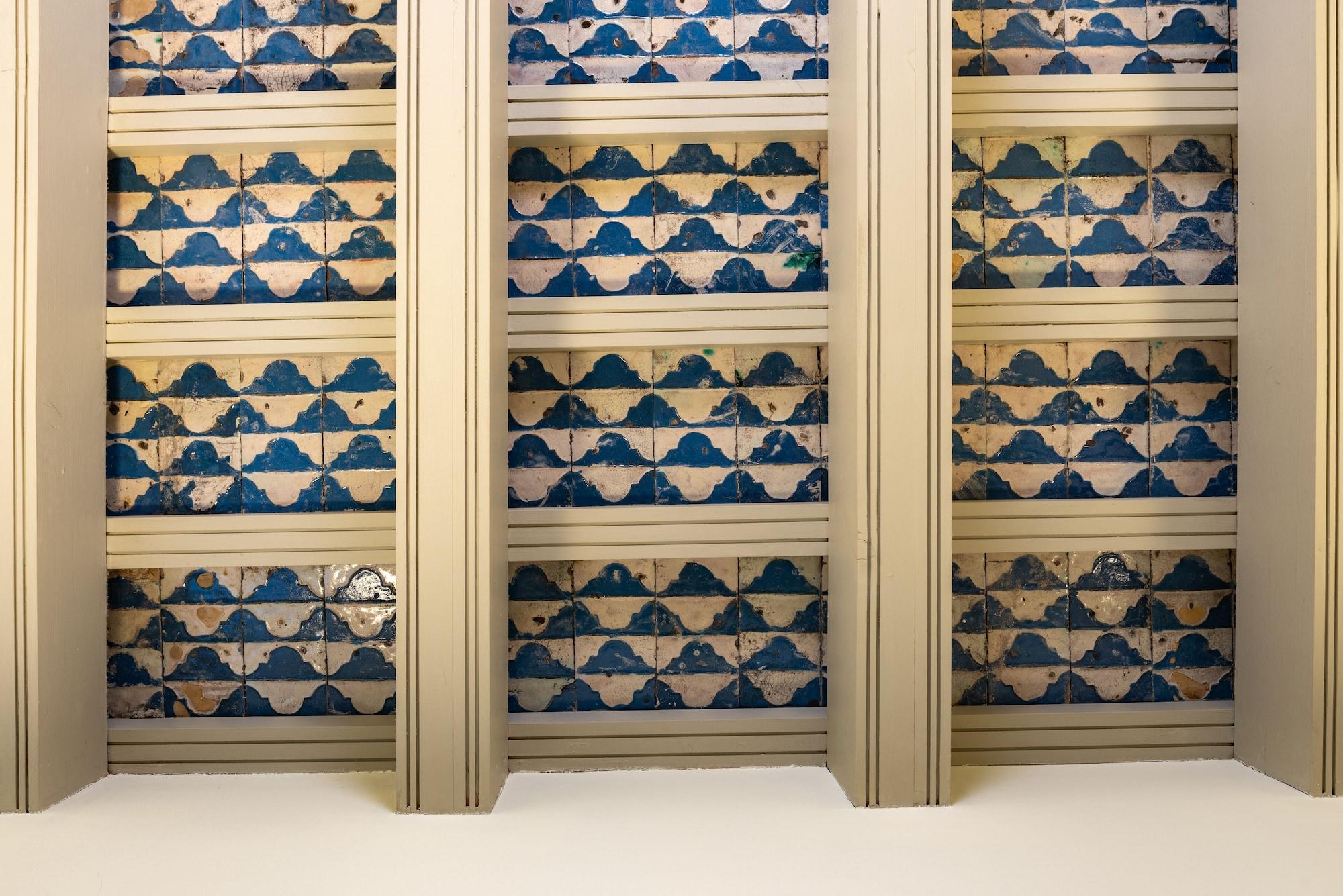 Hotel Boutique Casas De Santa Cruz Seville Luaran gambar