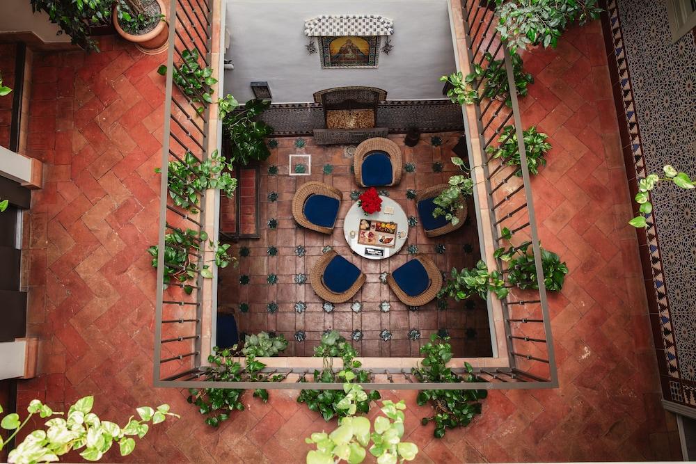 Hotel Boutique Casas De Santa Cruz Seville Luaran gambar