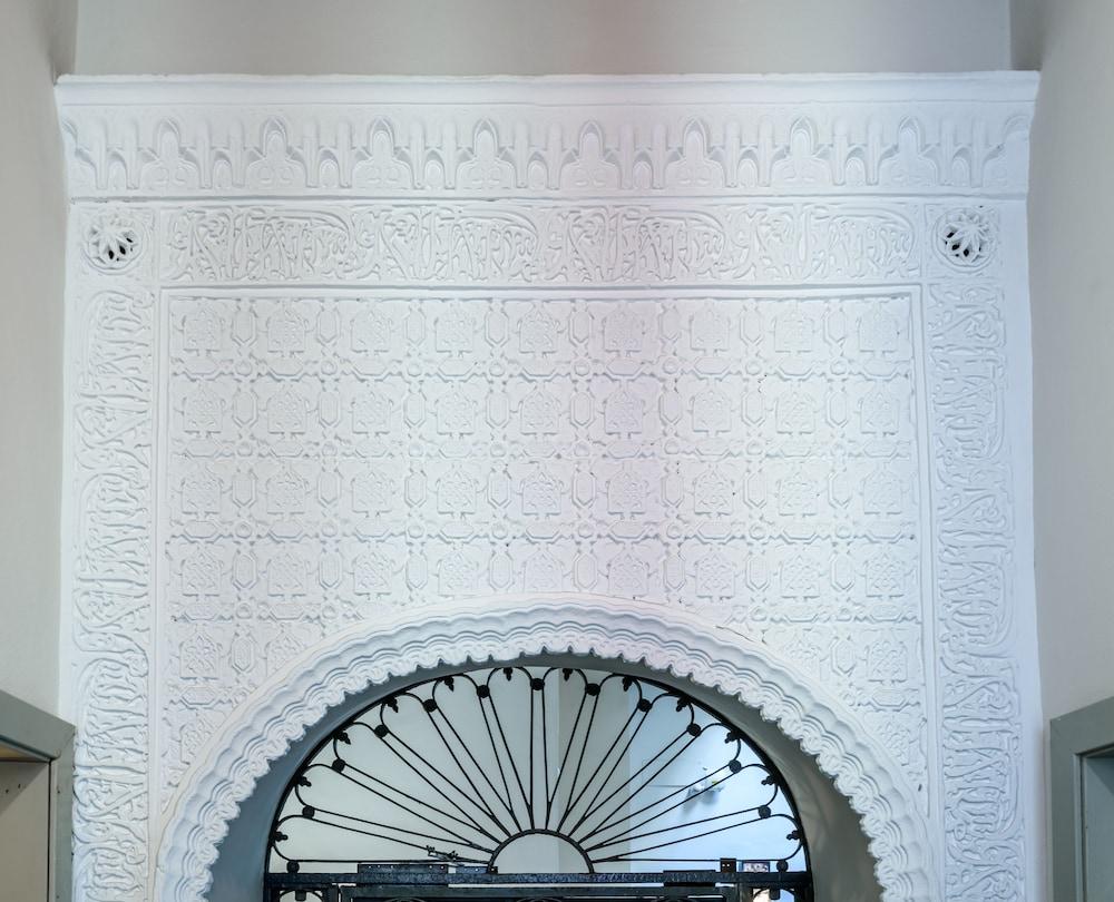 Hotel Boutique Casas De Santa Cruz Seville Luaran gambar