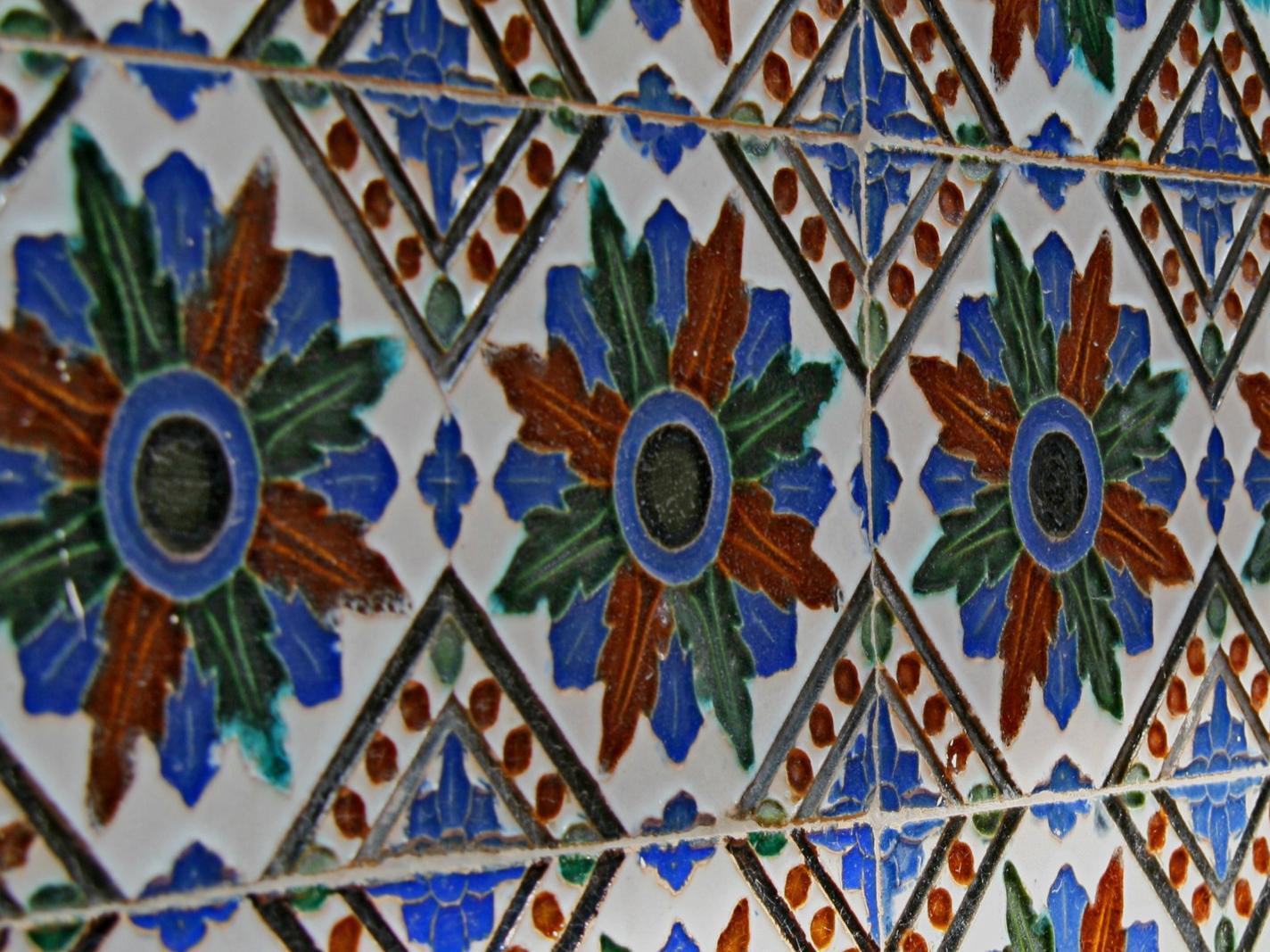 Hotel Boutique Casas De Santa Cruz Seville Luaran gambar