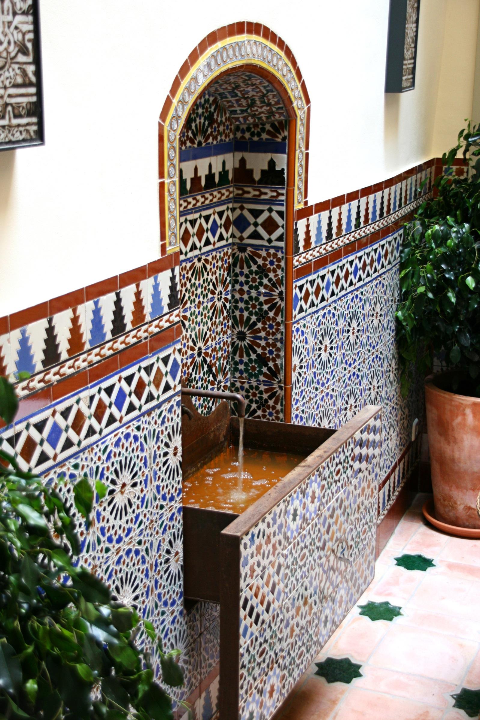 Hotel Boutique Casas De Santa Cruz Seville Luaran gambar