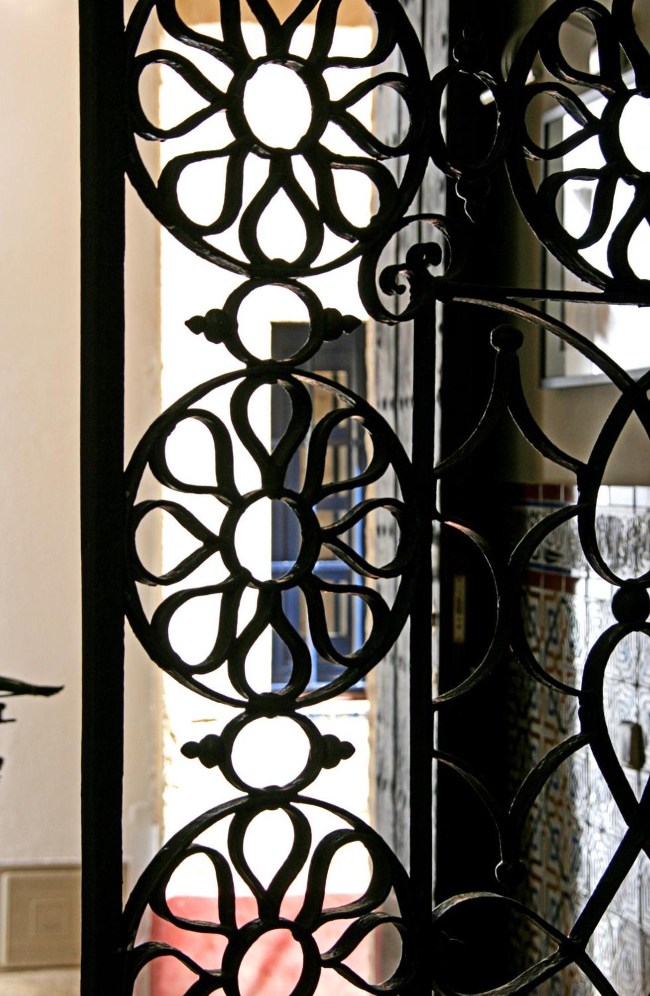 Hotel Boutique Casas De Santa Cruz Seville Luaran gambar