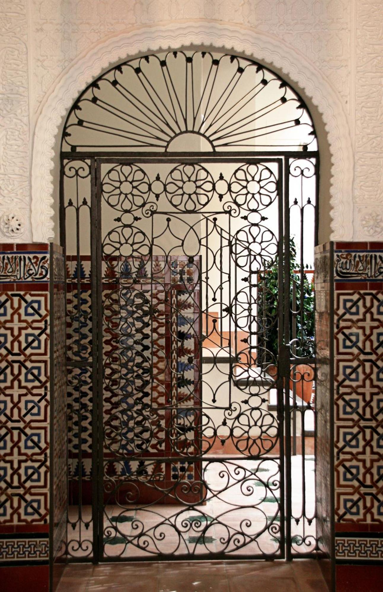 Hotel Boutique Casas De Santa Cruz Seville Luaran gambar