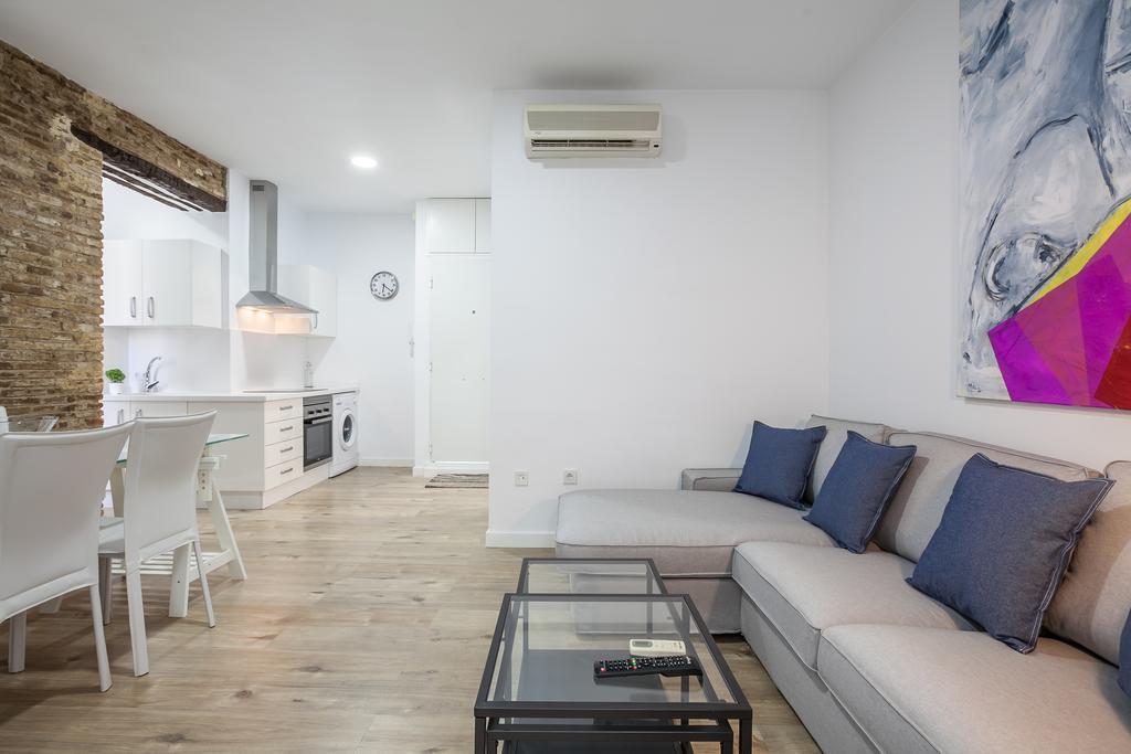 Hotel Boutique Casas De Santa Cruz Seville Luaran gambar