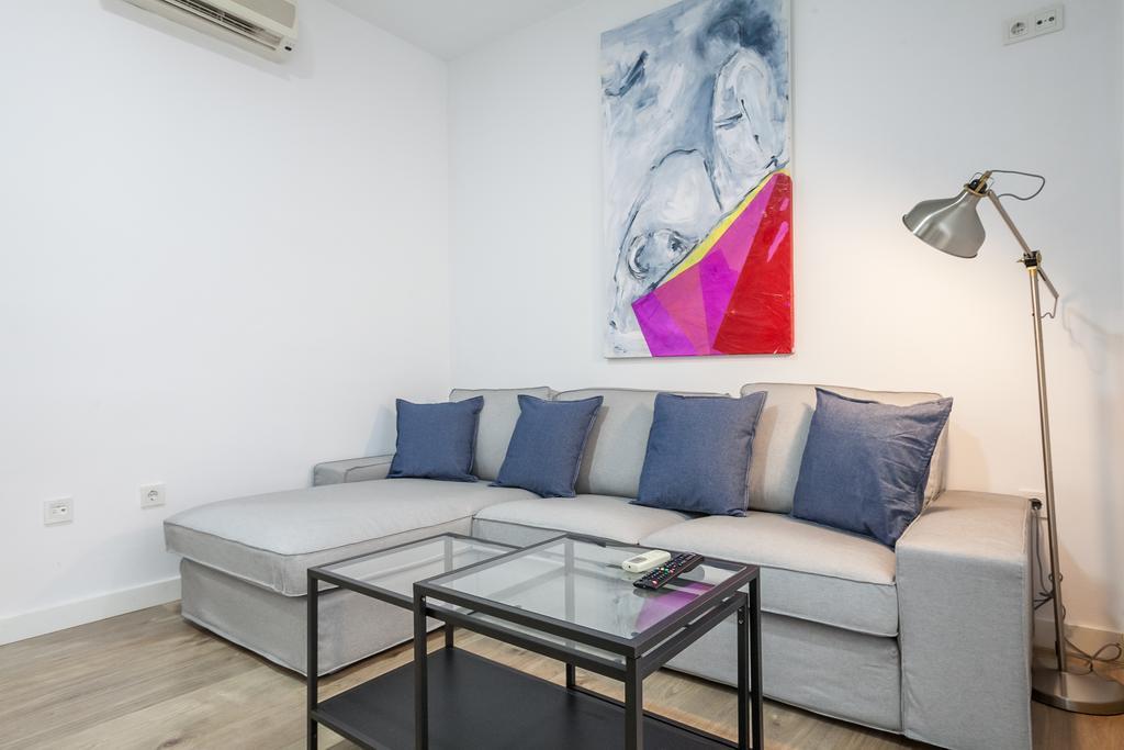 Hotel Boutique Casas De Santa Cruz Seville Luaran gambar