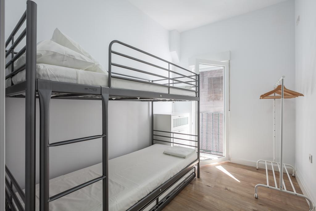 Hotel Boutique Casas De Santa Cruz Seville Luaran gambar