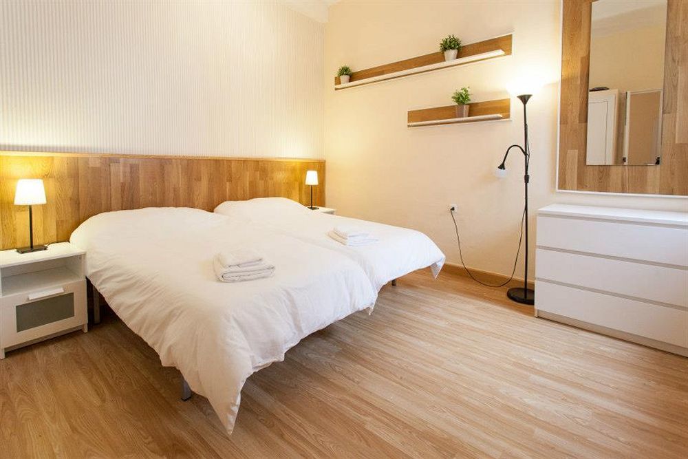 Hotel Boutique Casas De Santa Cruz Seville Luaran gambar